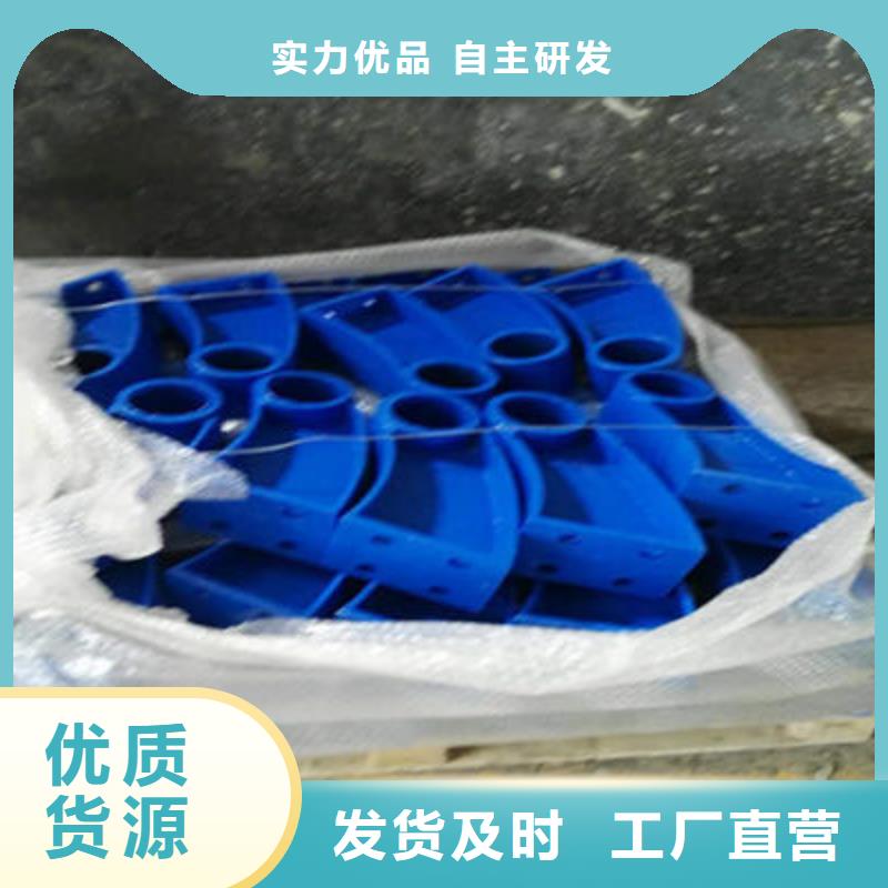 桥梁护栏厂家经验丰富值得信赖技术先进