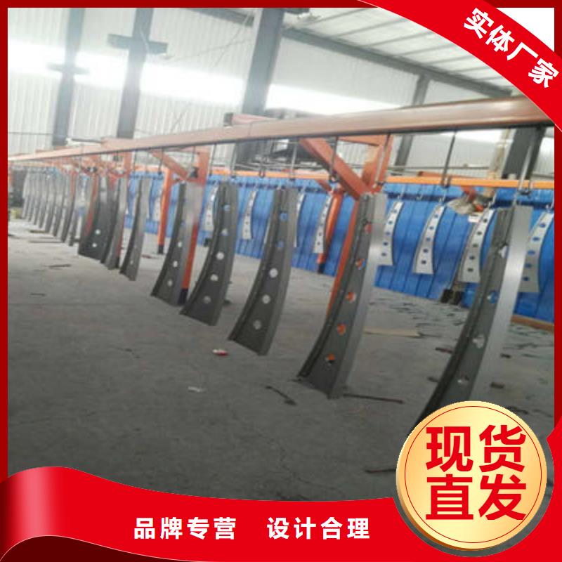 道路隔离护栏发货快优质工艺