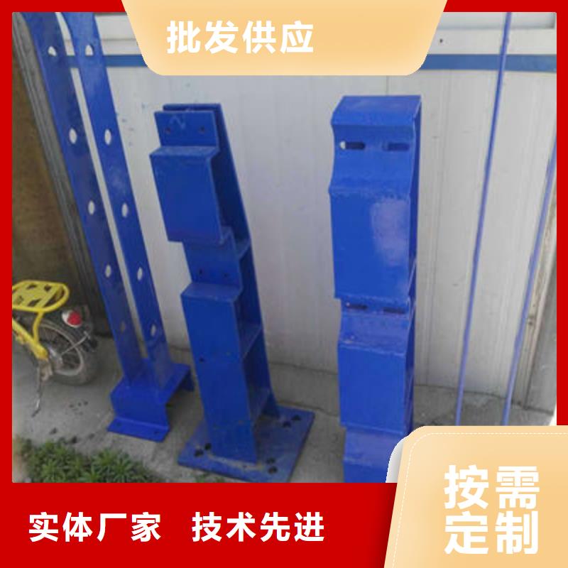 不锈钢钢管规格齐全当地厂家