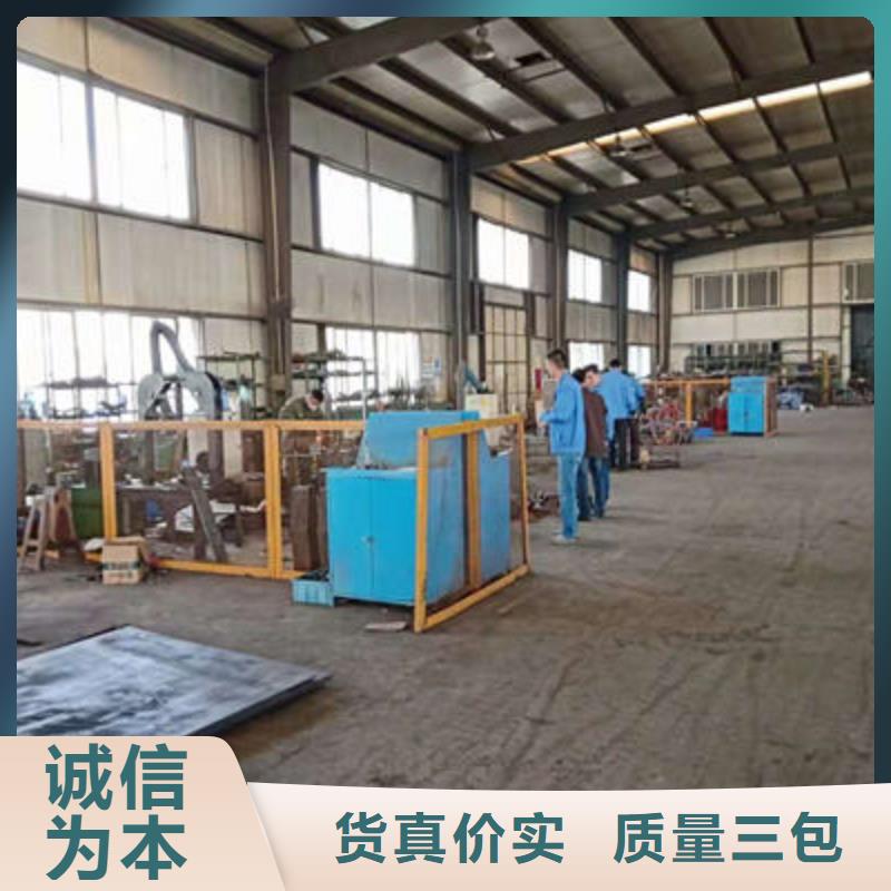 防撞立柱规格齐全当地厂家