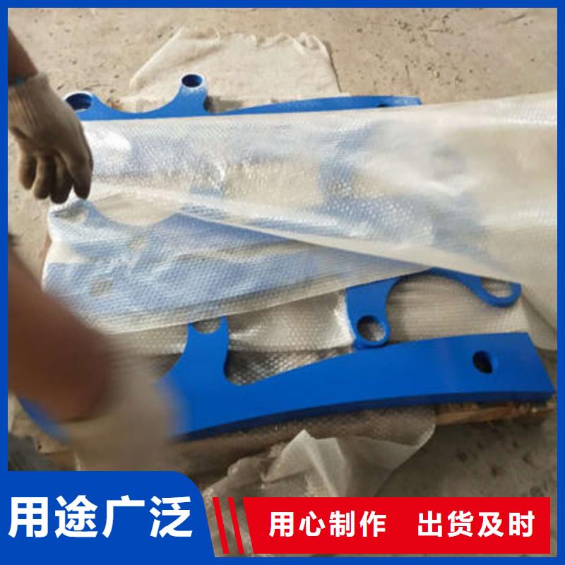不锈钢复合管发货及时按需定制技术先进