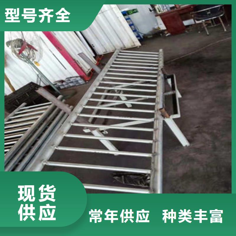 桥梁护栏放心质量不佳尽管来找我