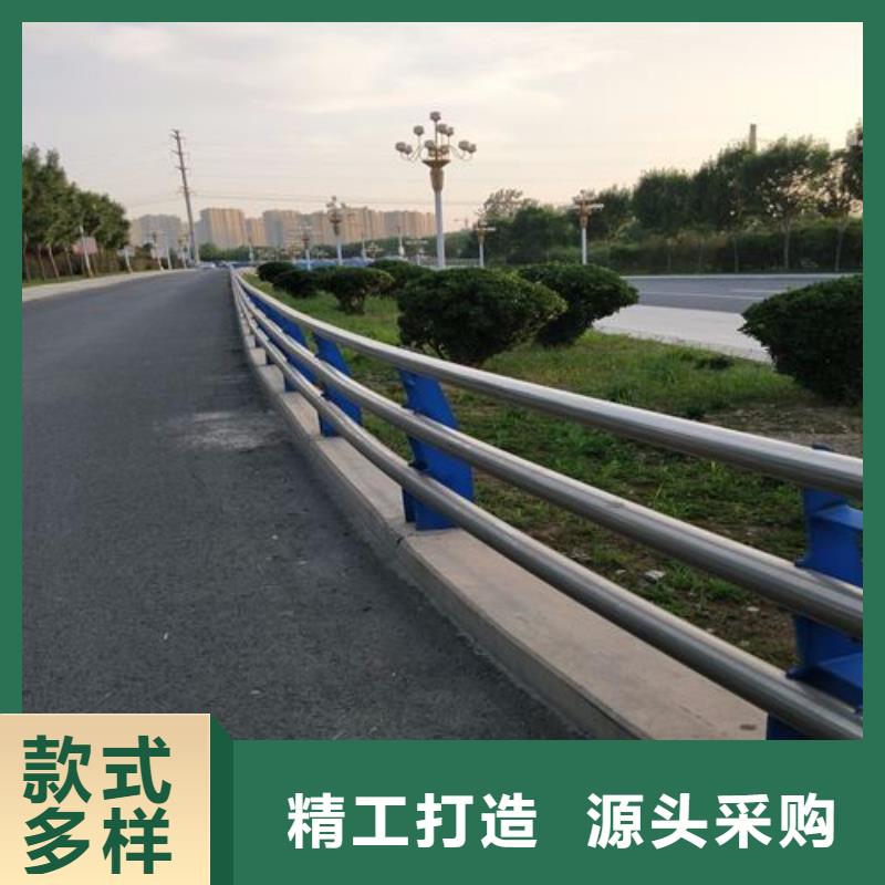 防撞栏干放心当地生产商