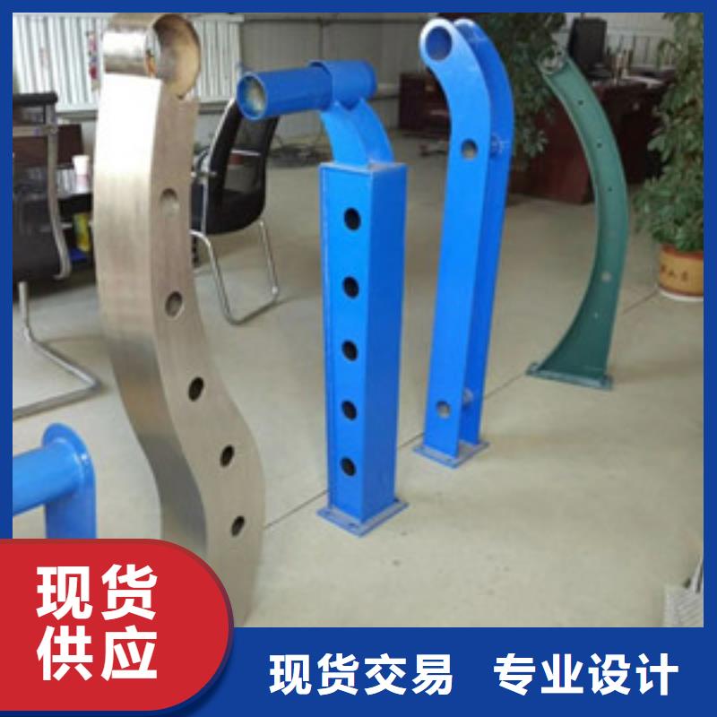 不锈钢复合管质量保证放心技术先进