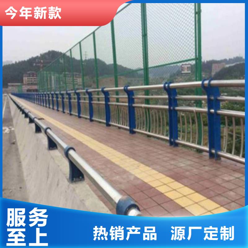 道路护栏聚宜兴护栏可放心采购