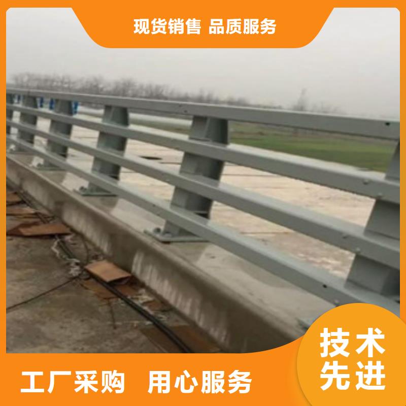 防撞护栏性价比高源头厂家经验丰富