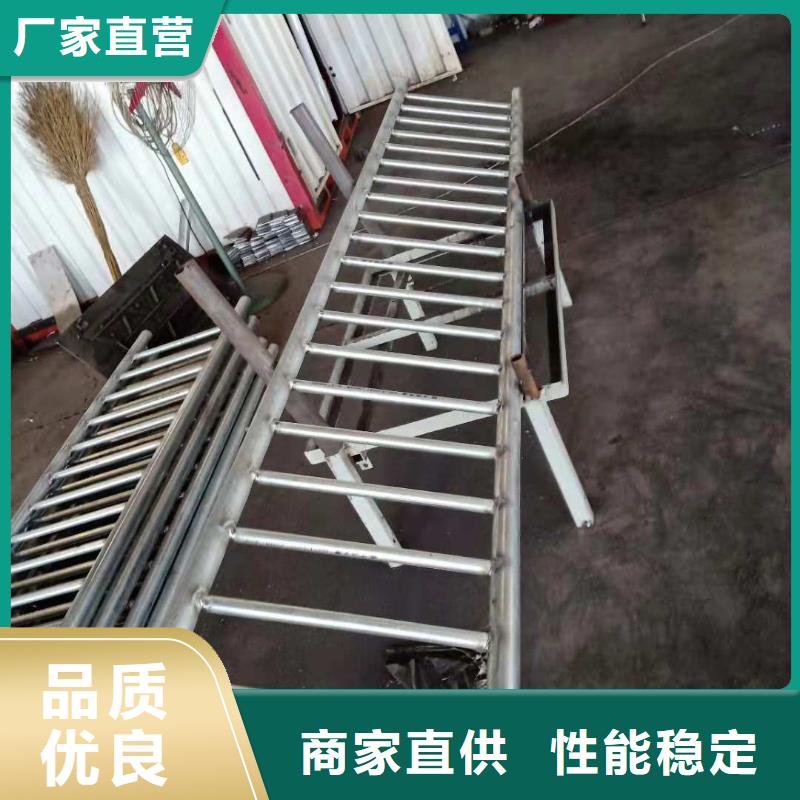 桥梁护栏钢板立柱全新升级品质保障工厂价格