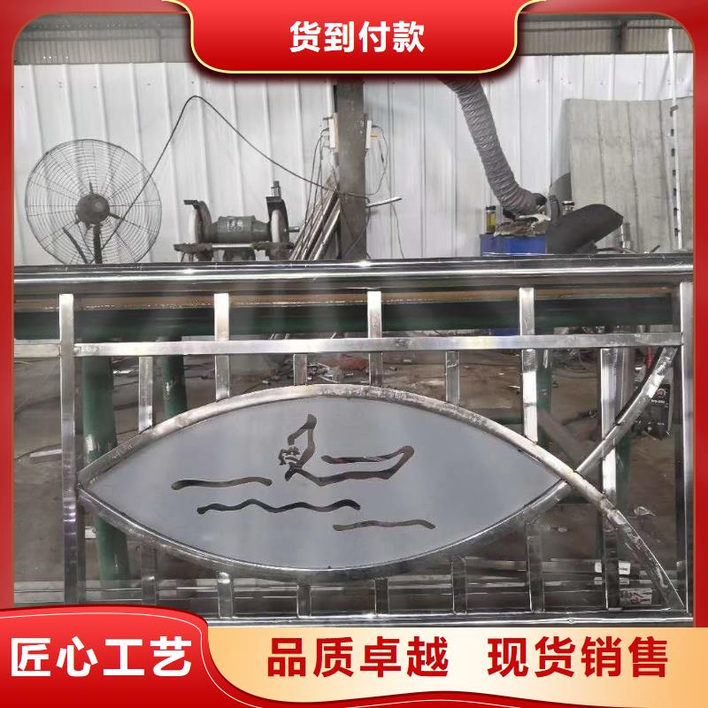 道路护栏价格实惠源头厂家经验丰富