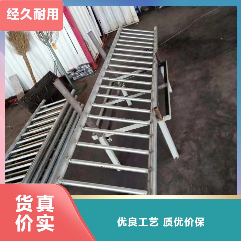 镀锌管桥梁护栏聚宜兴护栏同城厂家