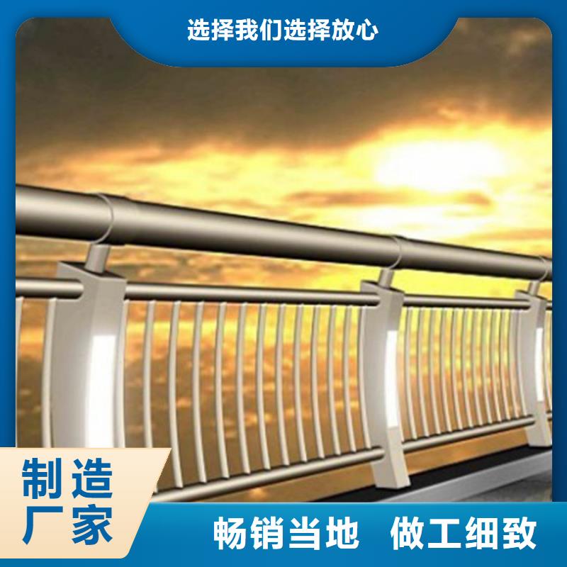 灯光护栏_公路护栏一个起售本地服务商