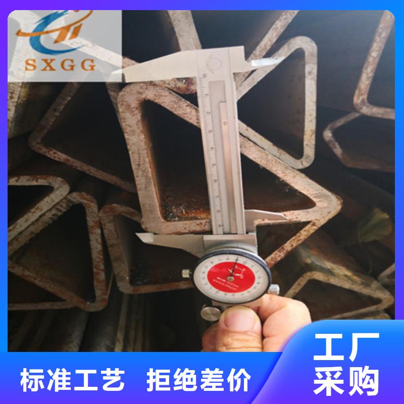 折弯门框造型直径100的半圆管当地公司
