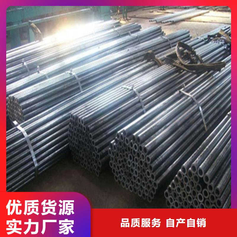 厚壁冷拔无缝钢管规格齐全货真价实