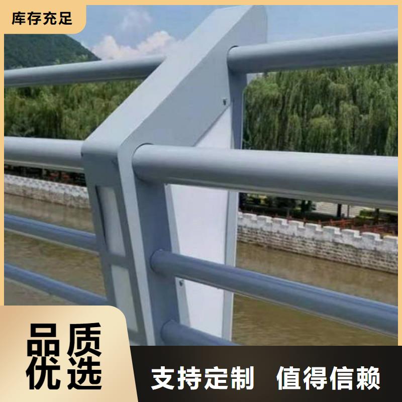 护栏-Q345B无缝钢管符合标准多种优势放心选择