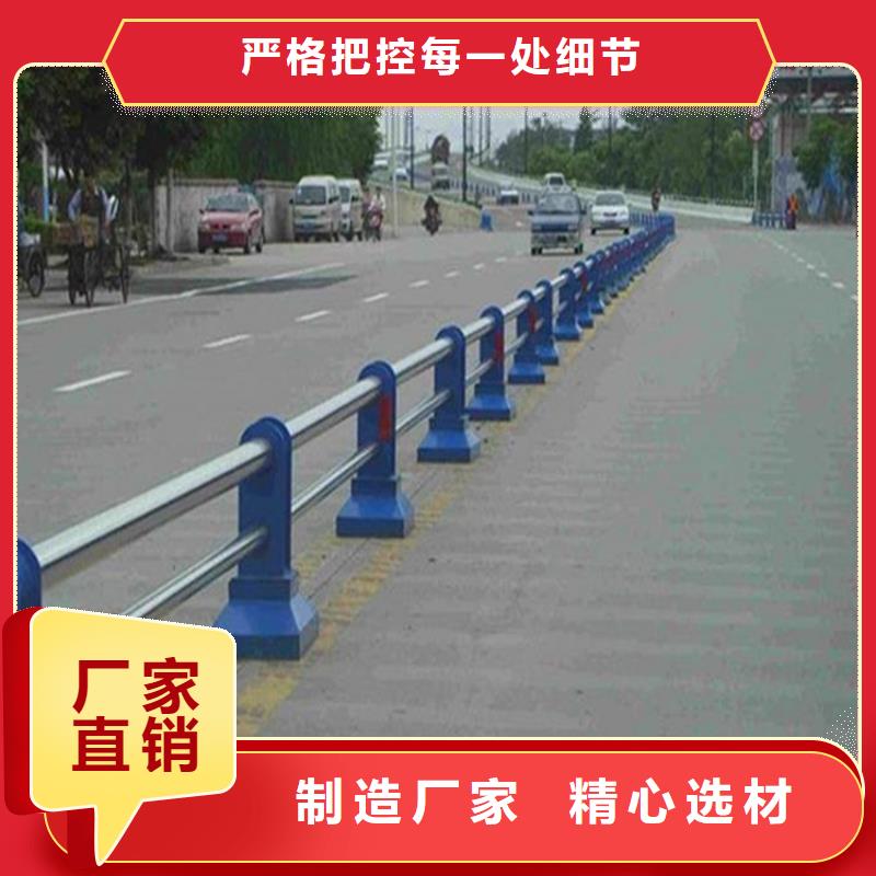 护栏Q345B无缝钢管型号全价格低产品优良