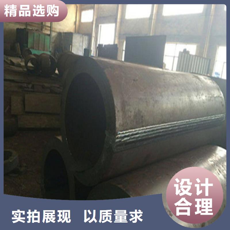焊管-Q345B无缝钢管高质量高信誉品牌企业