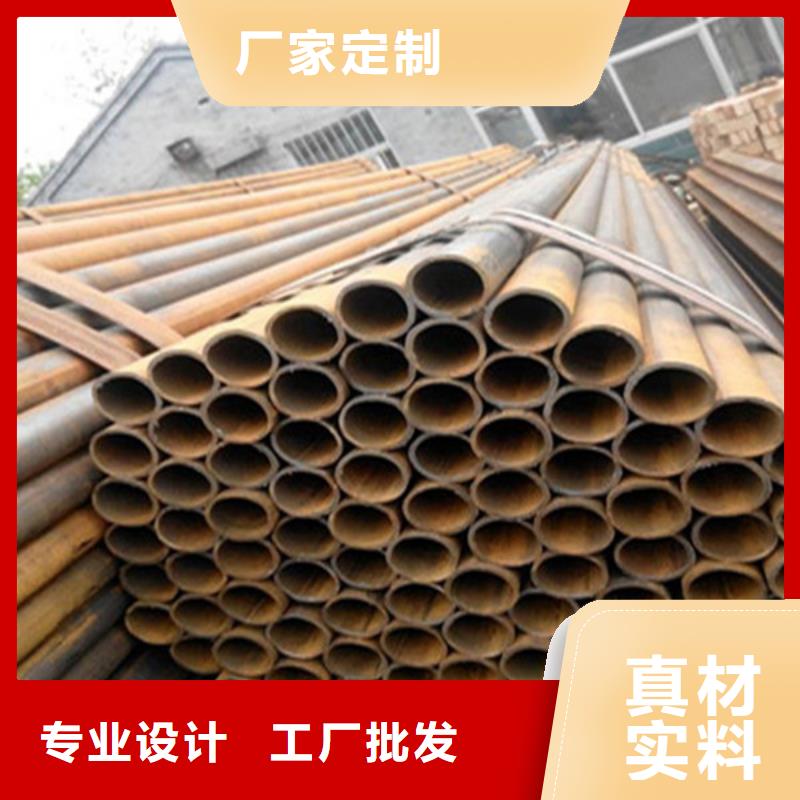 焊管Q345B无缝钢管自产自销当地服务商