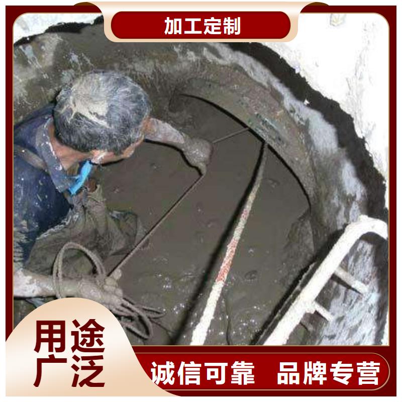 清淤_市政管道疏通细节决定成败厂家精选
