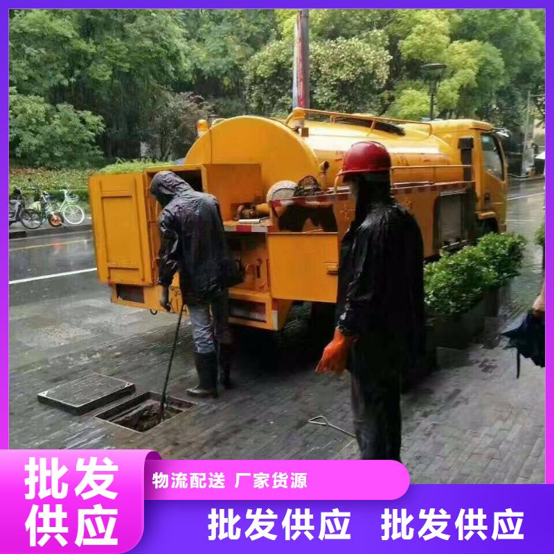 清淤污水转运省心又省钱行业优选