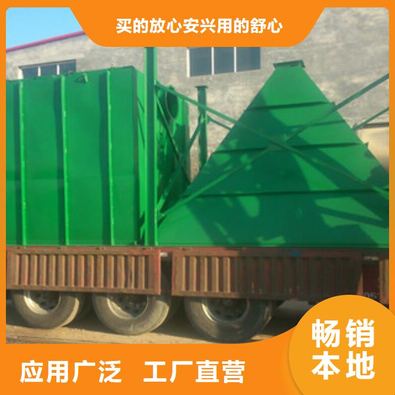 单机除尘器脉冲布袋除尘器价格合理值得买