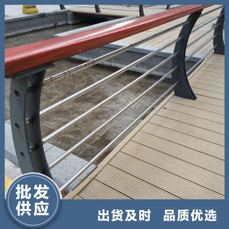 89*4不锈钢复合管厂家地址严选材质
