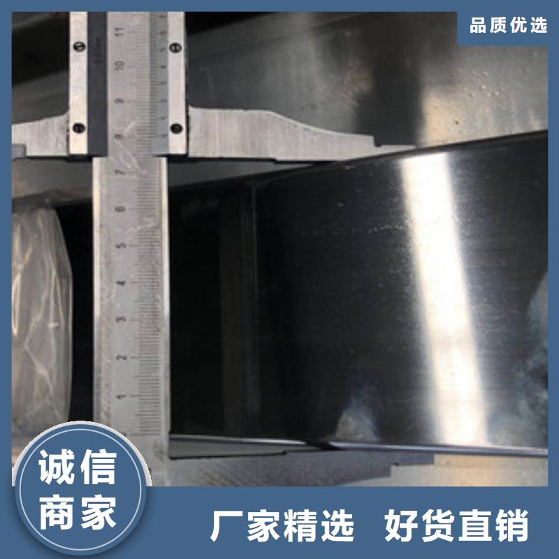 不锈钢精密管规格齐全应用范围广泛