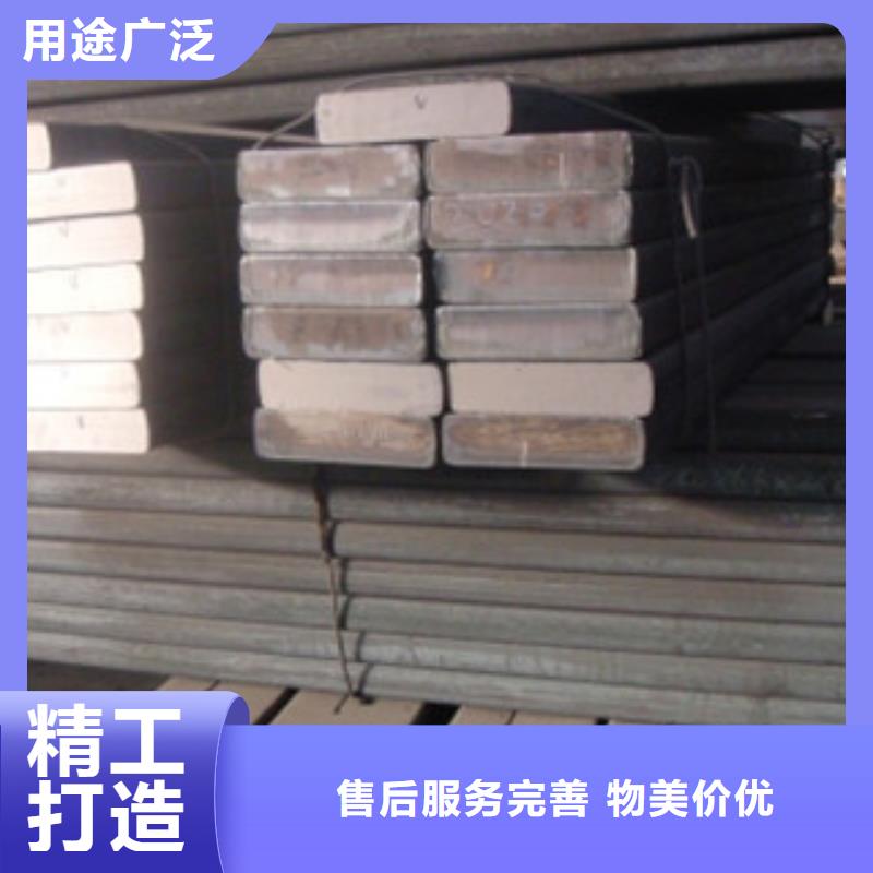 304L不锈钢扁钢材质现货充足