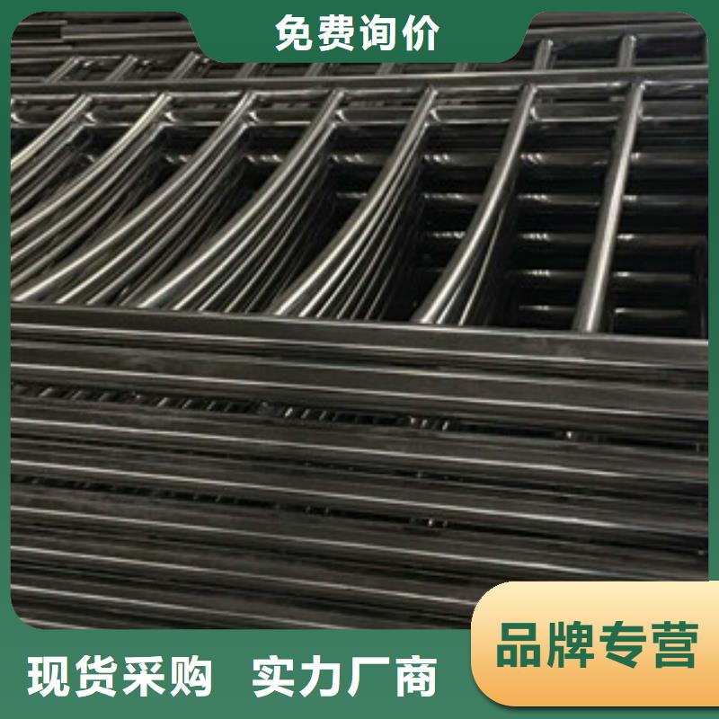 护栏-304不锈钢复合管买的放心货到付款