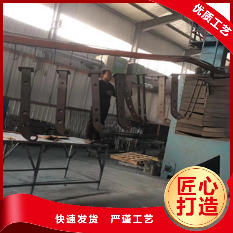 【立柱】201不锈钢复合管实体诚信经营免费询价