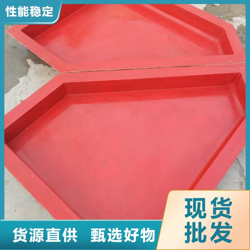 河界标志桩模具价格好品质售后无忧