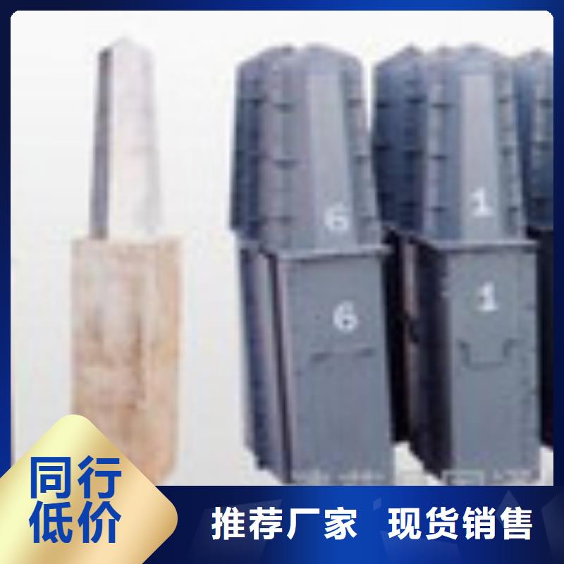 化粪池钢模具厂家设计制造销售服务一体