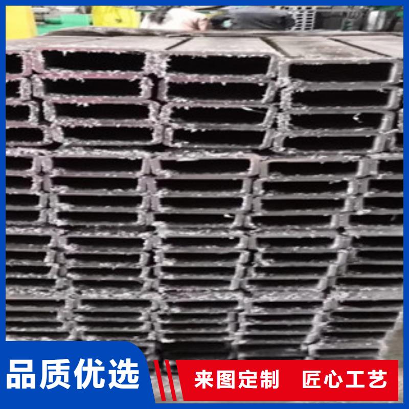 方管薄壁无缝钢管按需定做分类和特点