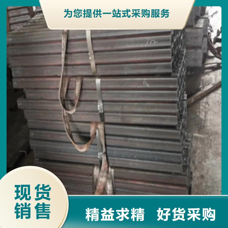 Q345大口径方矩管现货库存，当天发货品质好才是硬道理