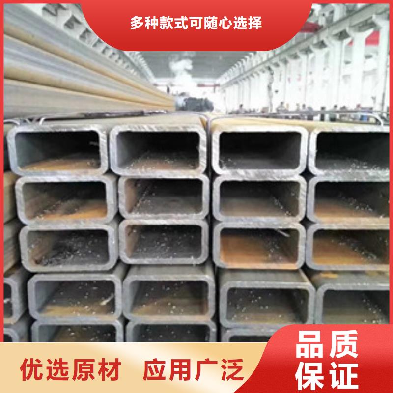10#小口径方矩管出厂价，量大优惠精工制作