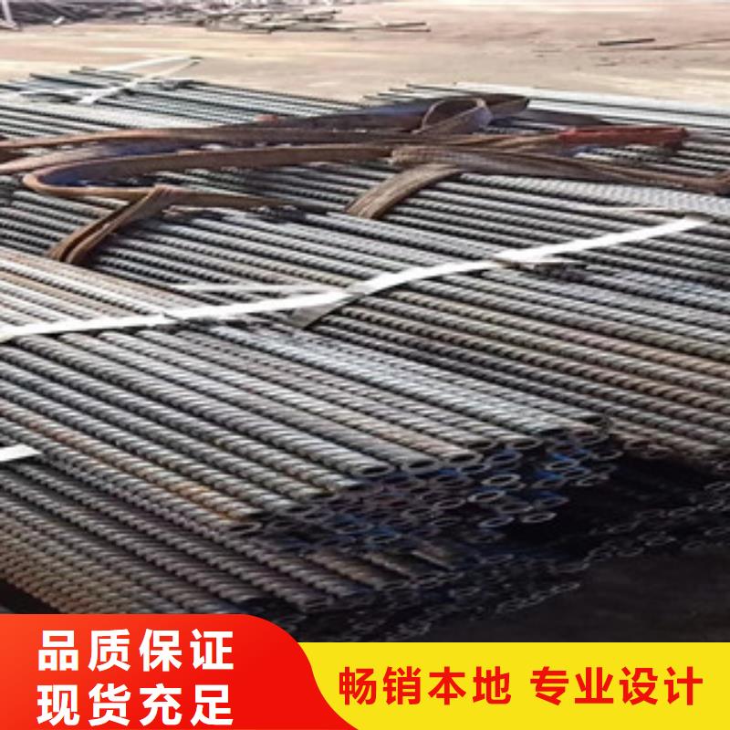 异型管_架子管安装简单优良材质
