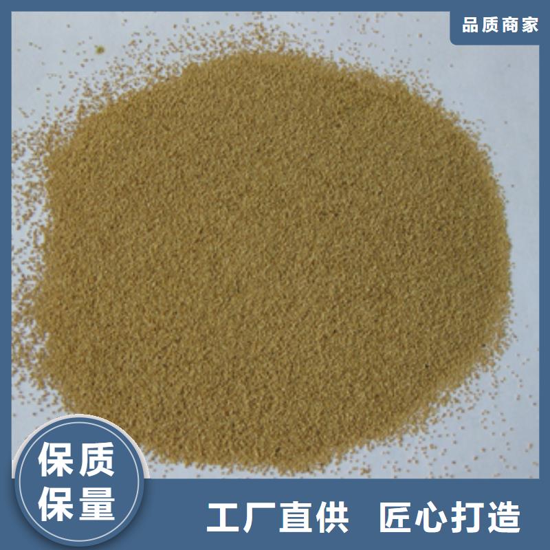 核桃壳滤料陶粒售后服务完善老客户钟爱