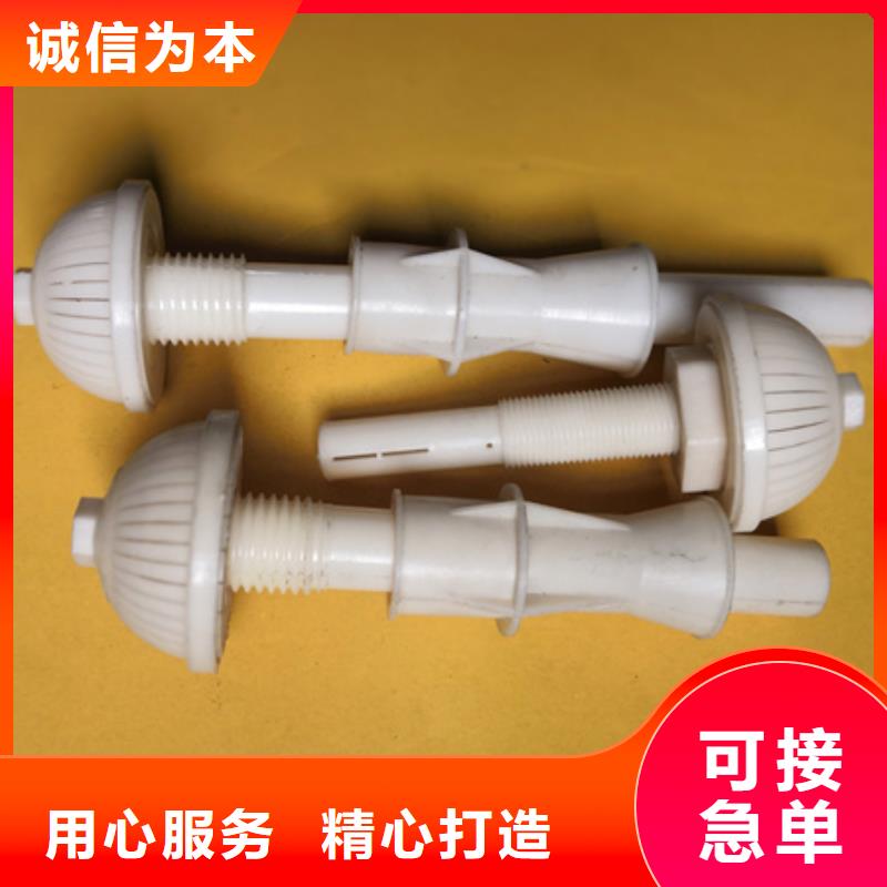 半吨滤头质量保证豫嵩滤水帽品质保证实力见证