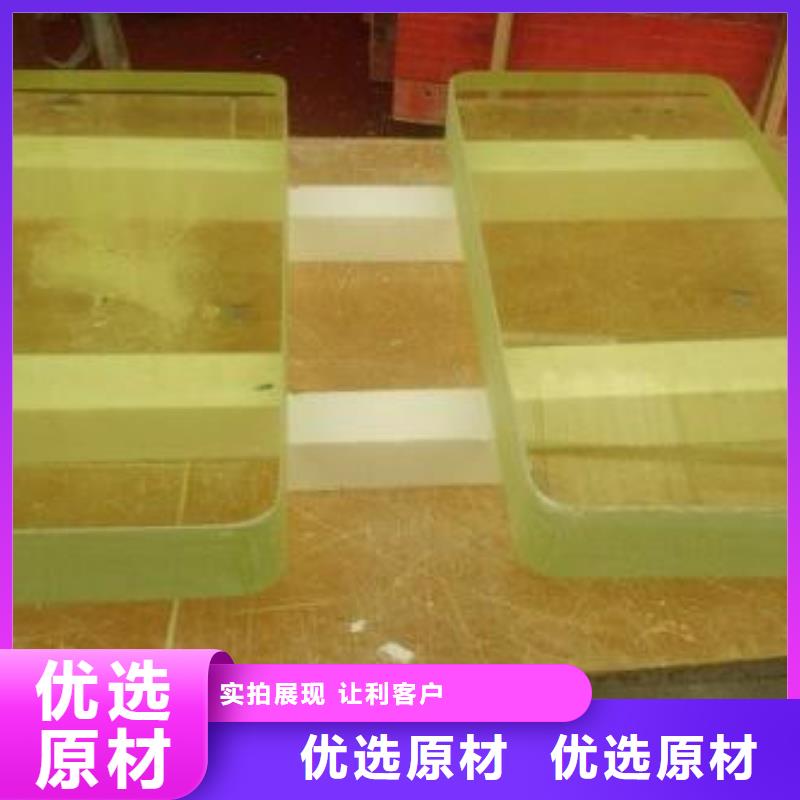 铅玻璃DR射线防护铅房厂家直销定制零售批发