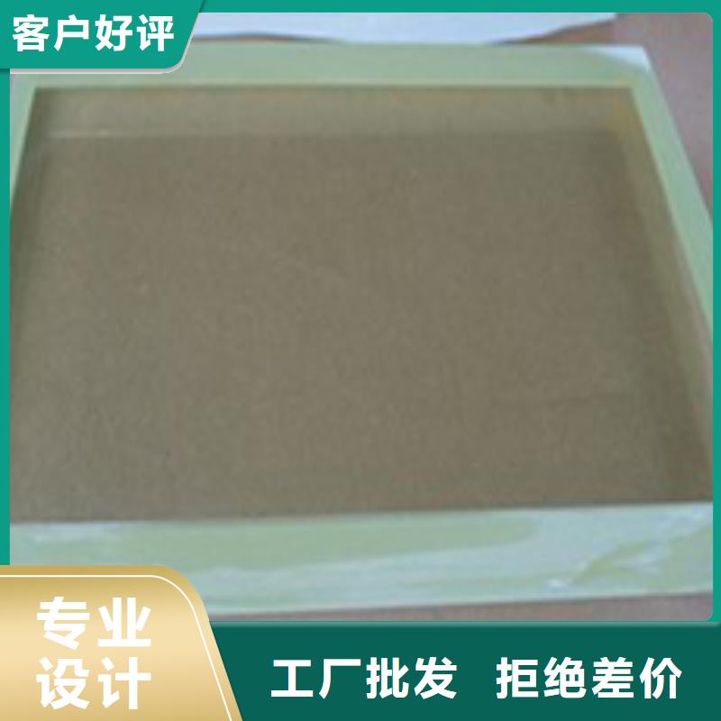 铅玻璃铅玻璃厂家严格把控每一处细节今年新款