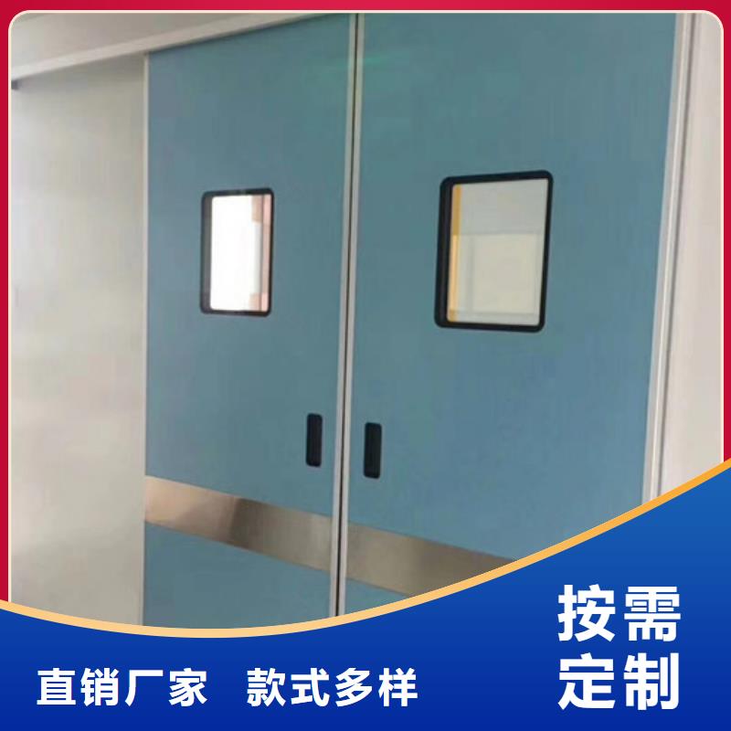铅门铅板来图加工定制老品牌厂家