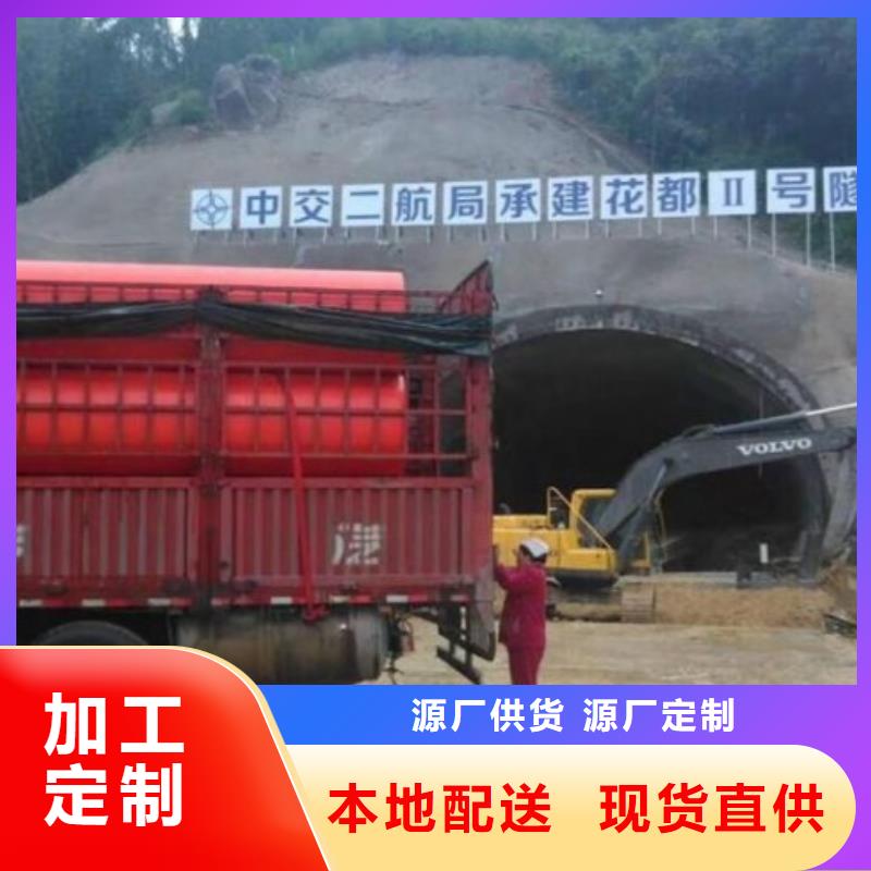 隧道逃生管道PE管道随到随提产地货源