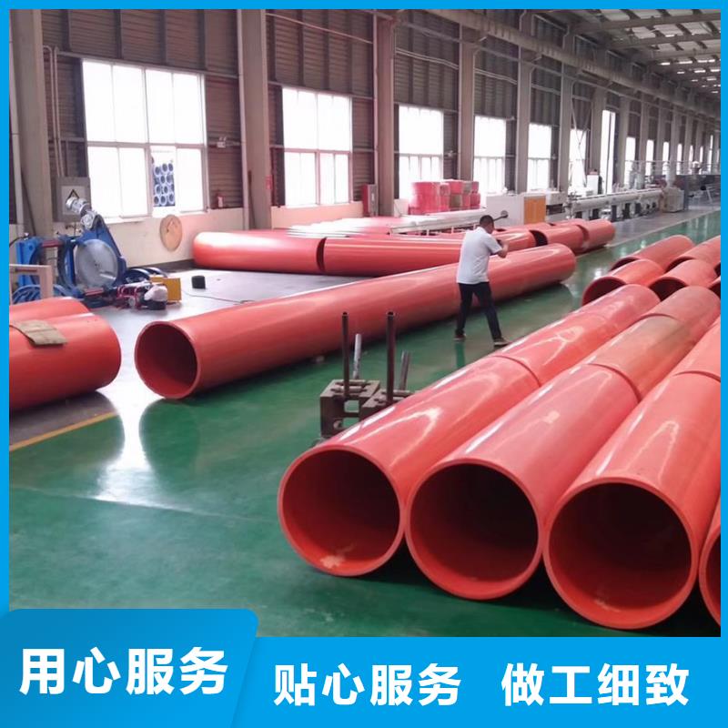 山东逃生管详解质量好