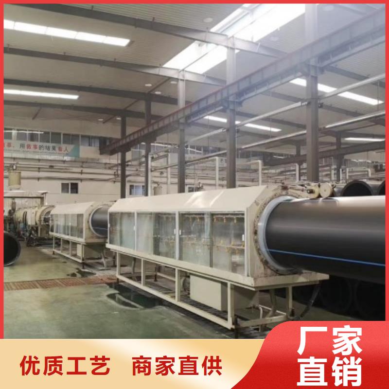 HDPE管道衬塑管厂家源头把关放心选购源头直供