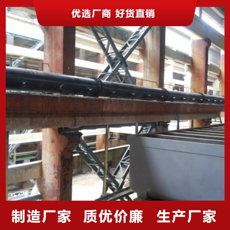 石家庄钢衬超高复合管连接方法可定制有保障