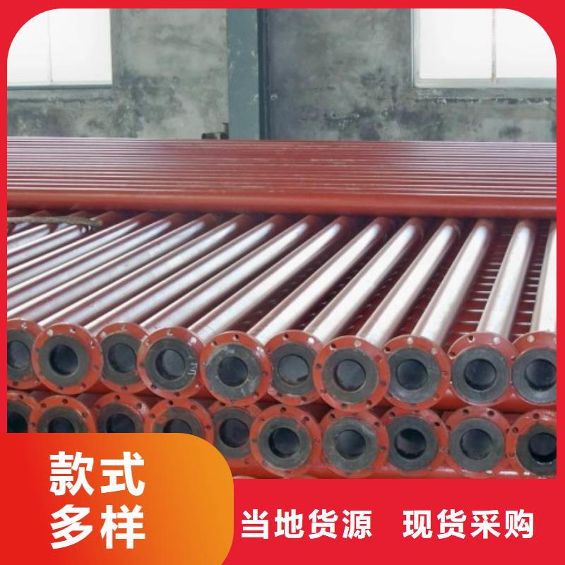 超高分子聚乙烯管道MPP管道大量现货性能稳定