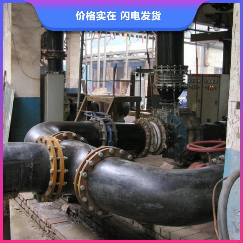 浮选厂管道/超高分子聚乙烯管道质量不佳尽管来找我