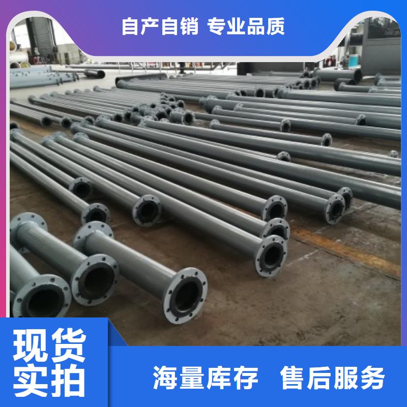储罐衬胶隆重推出厂家案例