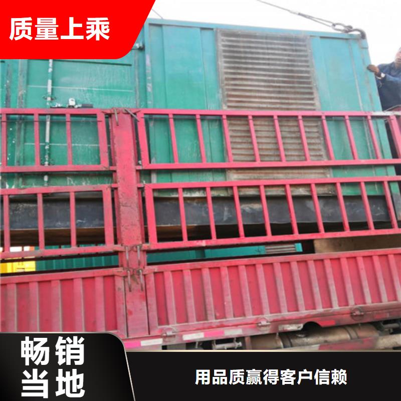 出租100kw至2000kw发电机组品质保证当地生产厂家