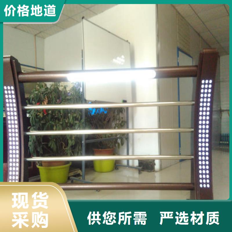 414_【不锈钢复合管】N年生产经验本地服务商