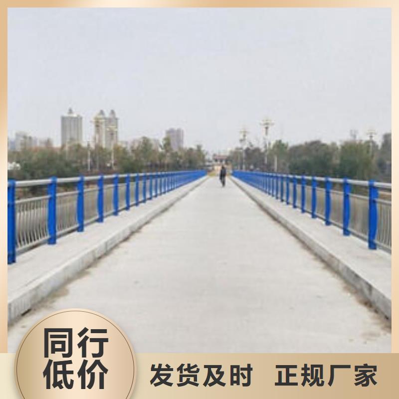Q235材质钢板立柱切割品质齐全当地公司