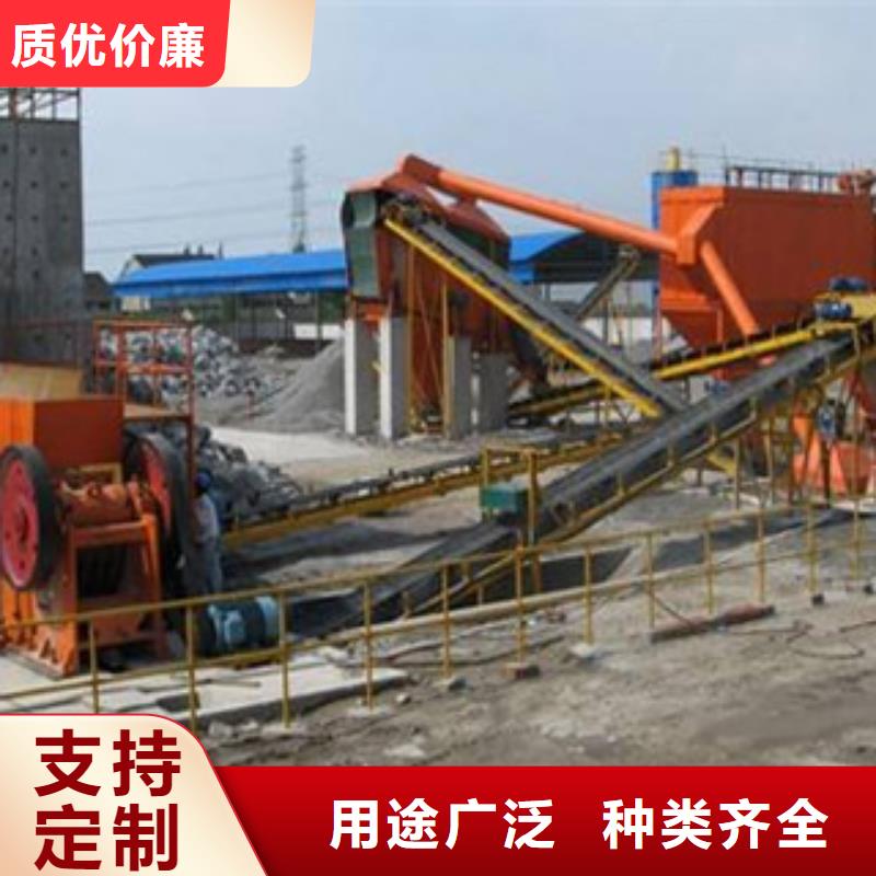 破碎生产线破碎机可接急单当地货源